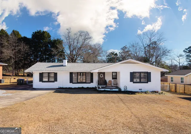 1st image of 204 Diane Dr, Thomaston, GA 30286 | MLS# 10810257