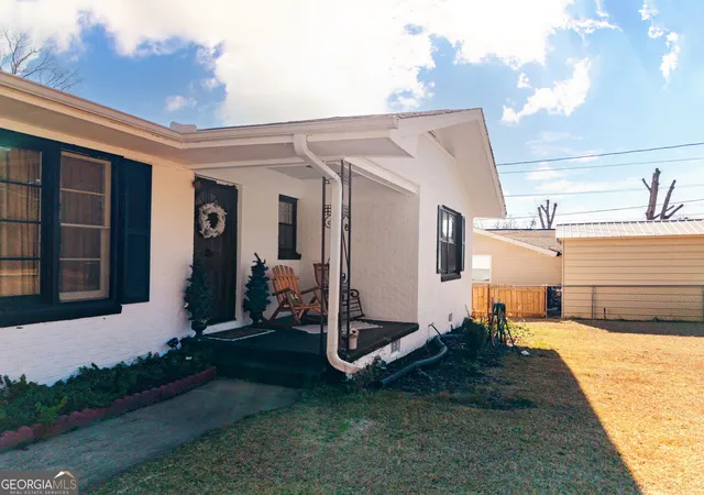 2nd image of 204 Diane Dr, Thomaston, GA 30286 | MLS# 10810257