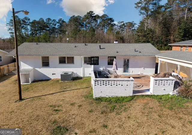 4th image of 204 Diane Dr, Thomaston, GA 30286 | MLS# 10810257