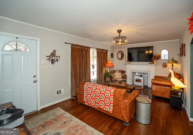 5th image of 204 Diane Dr, Thomaston, GA 30286 | MLS# 10810257