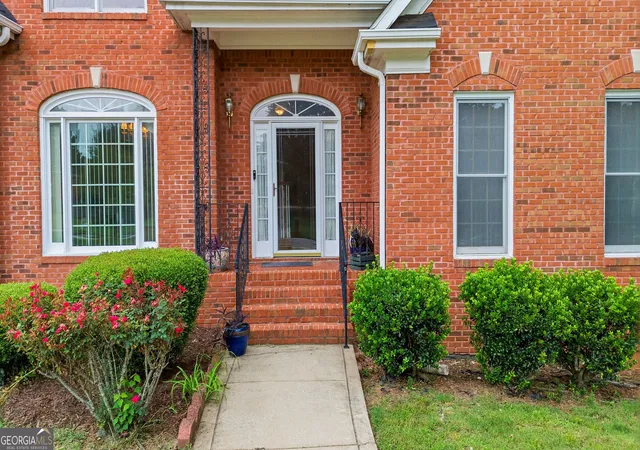 Photo 2 of Single family home for sale at 1107 Brookfield Dr Se, Conyers, GA 30013 | MLS# 10787539 | Listing updated on 2026-07-05