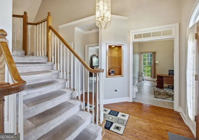 Photo 3 of Single family home for sale at 1107 Brookfield Dr SE, Conyers, GA 30013 | MLS# 10787539 | Listing updated on 2026-07-05