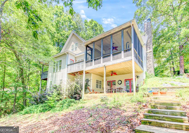 5th image of 358 Muffit Dr, Wedowee, AL 36278 | MLS# 10612349