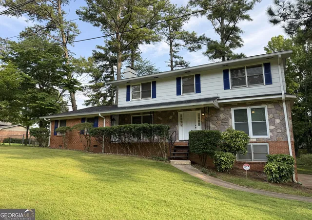 Photo 1 of Single family home for sale at 490 Tall Deer Dr, Fairburn, GA 30213 | MLS# 10866808 | Listing updated on 2026-10-27