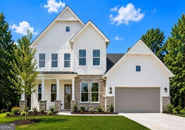 Single family home for sale at 181 Willow Bnd Rd, Hiram, GA 30141 | MLS# 10812853 | Listing updated on 2026-09-12