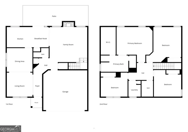 Photo 36 of Sale Pending at 224 Copperbend Dr, Austell, GA 30168 | MLS# 10825109 | Listing updated on 2026-08-28