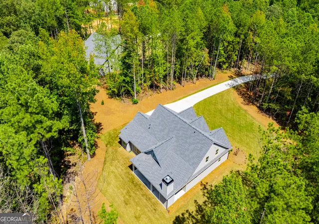 Photo 3 of Single family home for sale at 6851 Phillips Mill Rd, Douglasville, GA 30135 | MLS# 10598229 | Listing updated on 2026-01-27