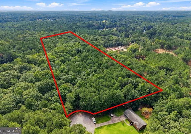 Photo 3 of Land for sale at 0 Shadow Wood Dr #LOT 1, Monroe, GA 30656 | MLS# 10833927 | Listing updated on 2026-09-10