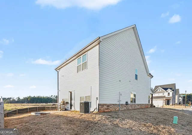 Photo 31 of Single family home for sale at 11140 Cornerstone Ln, Lovejoy, GA 30228 | MLS# 10679930 | Listing updated on 2026-08-03