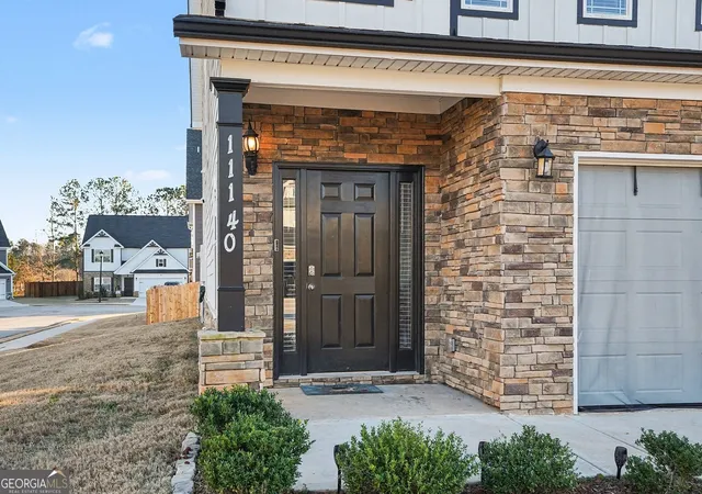 Photo 3 of Single family home for sale at 11140 Cornerstone Ln, Lovejoy, GA 30228 | MLS# 10679930 | Listing updated on 2026-08-03