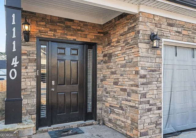Photo 4 of Single family home for sale at 11140 Cornerstone Ln, Lovejoy, GA 30228 | MLS# 10679930 | Listing updated on 2026-08-03