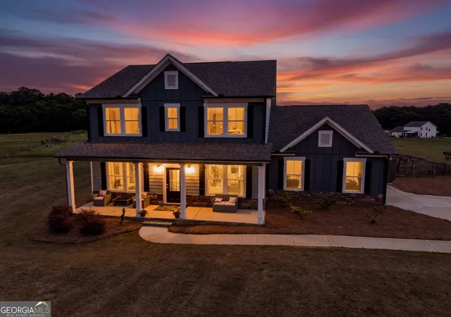 Photo 1 of Single family home for sale at 2267 Bold Springs Rd, Monroe, GA 30656 | MLS# 10801530 | Listing updated on 2026-09-16
