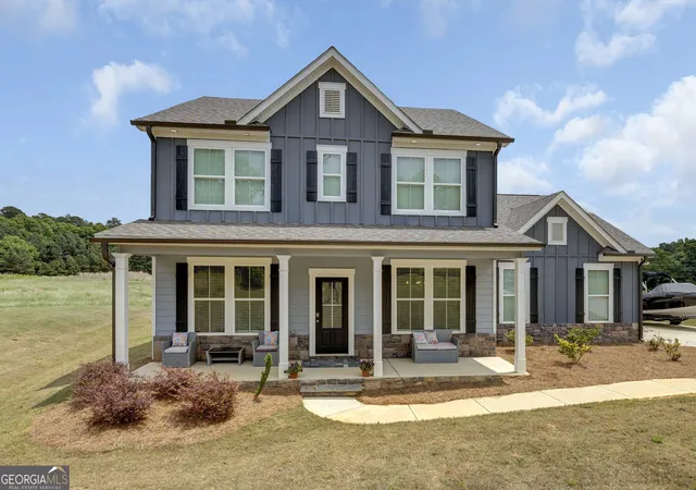Photo 2 of Single family home for sale at 2267 Bold Springs Rd, Monroe, GA 30656 | MLS# 10801530 | Listing updated on 2026-09-16
