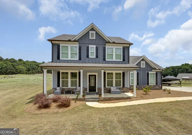 Photo 3 of Single family home for sale at 2267 Bold Springs Rd, Monroe, GA 30656 | MLS# 10801530 | Listing updated on 2026-09-16