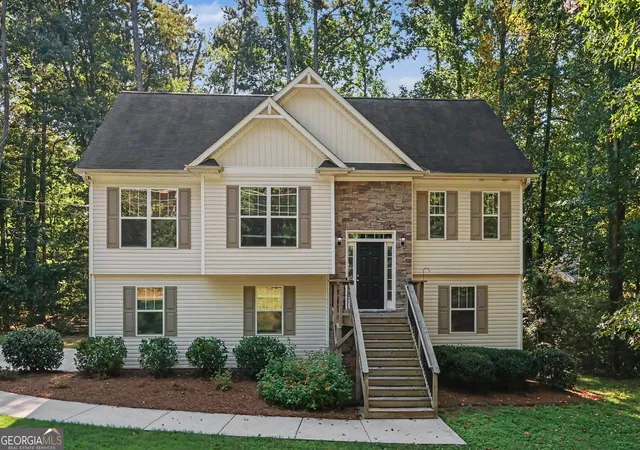 Photo 1 of Single family home for sale at 4901 Glore Rd Sw, Mableton, GA 30126 | MLS# 10834179 | Listing updated on 2026-09-10