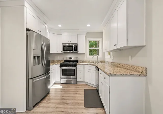 Photo 3 of Single family home for sale at 4901 Glore Rd Sw, Mableton, GA 30126 | MLS# 10834179 | Listing updated on 2026-09-10