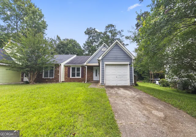 Homes for sale in Riverdale, GA | 8022 Creekstone Wy, Riverdale, GA 30274 | MLS# 10795643