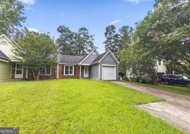 Homes for sale in Riverdale, GA | 8022 Creekstone Wy, Riverdale, GA 30274 | MLS# 10795643
