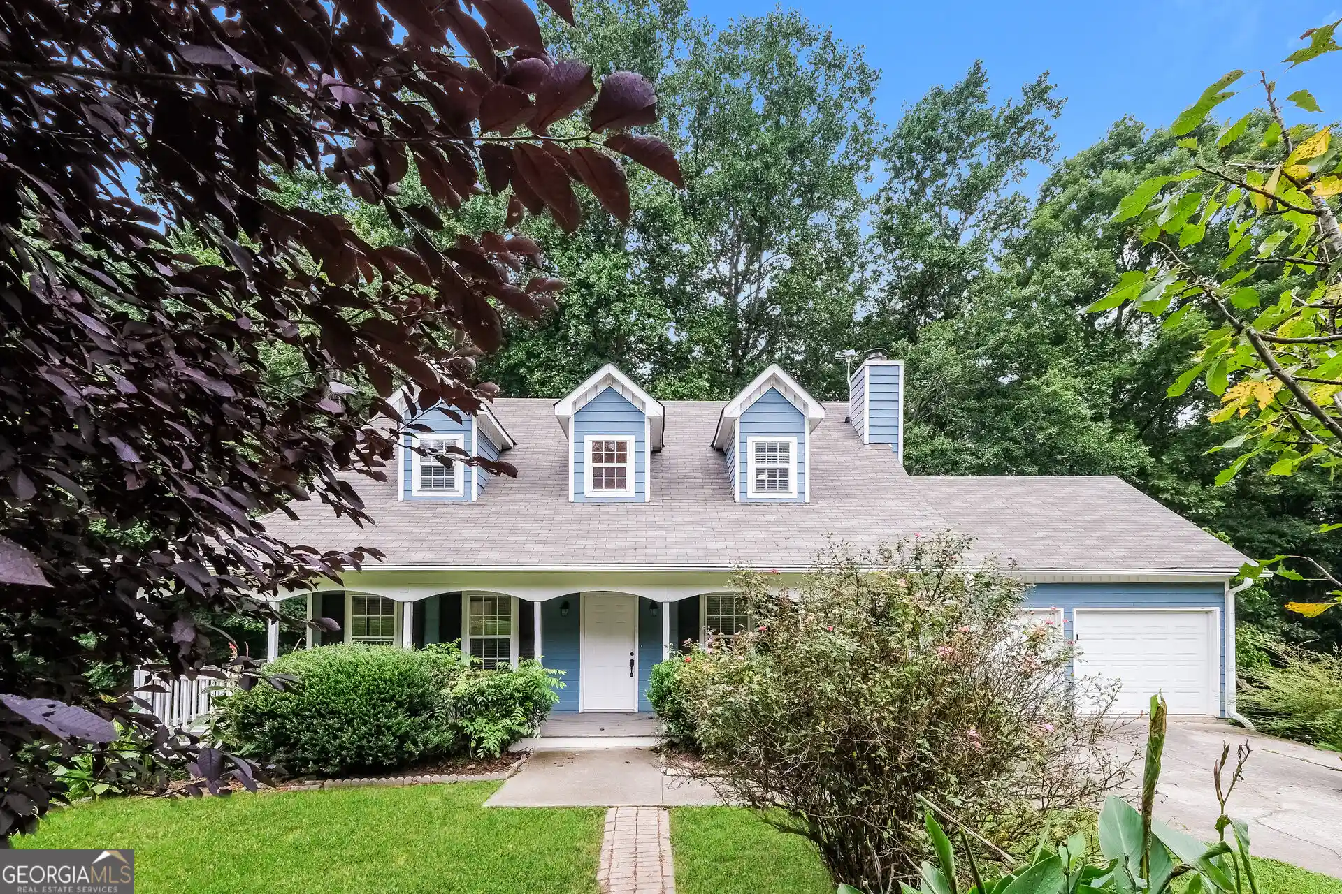 Photo 1 of Single family home for sale at 94 Cliff Ct, Villa Rica, GA 30180 | MLS# 10860830 | Listing updated on 2026-10-19