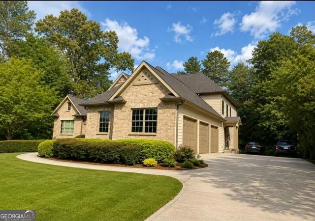 2nd image of 1409 River Haven Dr, Lawrenceville, GA 30045 | MLS# 10807640