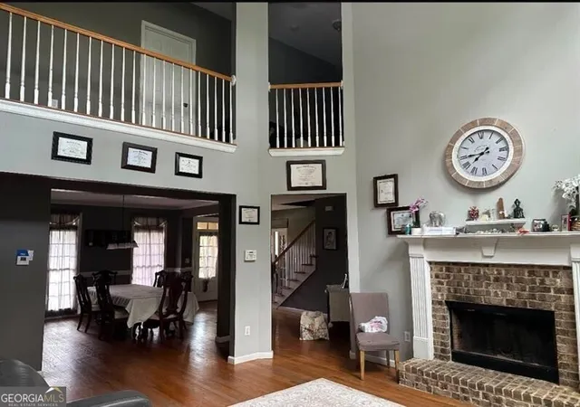 Photo 3 of Single family home for sale at 1409 River Hvn Dr, Lawrenceville, GA 30045 | MLS# 10807640 | Listing updated on 2026-07-31