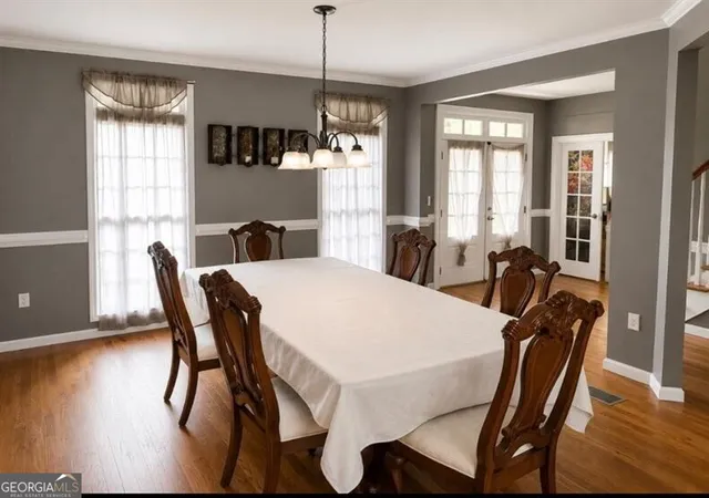 Photo 3 of Single family home for sale at 1409 River Hvn Dr, Lawrenceville, GA 30045 | MLS# 10807640 | Listing updated on 2026-07-31