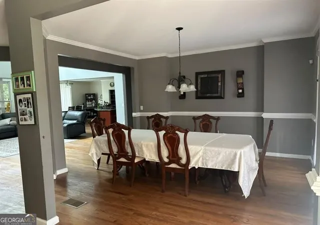 Photo 4 of Single family home for sale at 1409 River Hvn Dr, Lawrenceville, GA 30045 | MLS# 10807640 | Listing updated on 2026-07-31