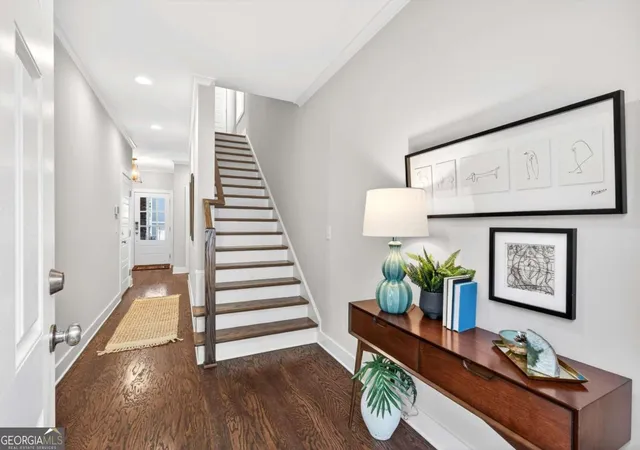 Photo 3 of Sale Pending at 912 Luther St Nw, Atlanta, GA 30318 | MLS# 10703319 | Listing updated on 2026-10-14