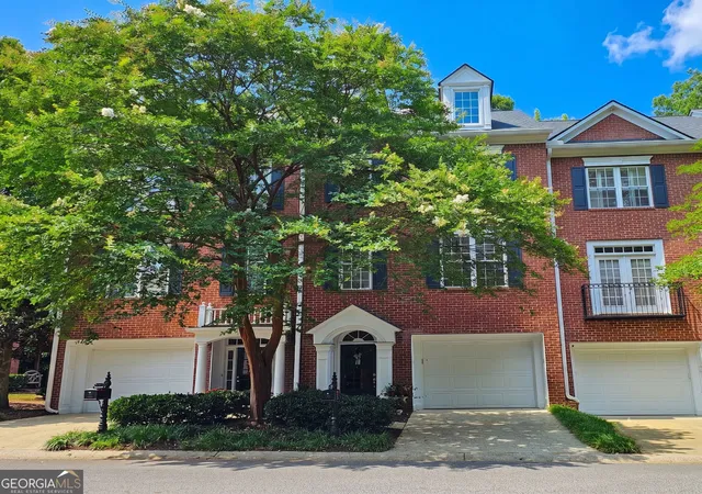 Photo 1 of Townhouse for sale at 1503 Waters Edge Trl, Roswell, GA 30075 | MLS# 10803366 | Listing updated on 2026-08-21