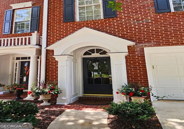 Photo 2 of Townhouse for sale at 1503 Waters Edge Trl, Roswell, GA 30075 | MLS# 10803366 | Listing updated on 2026-08-21