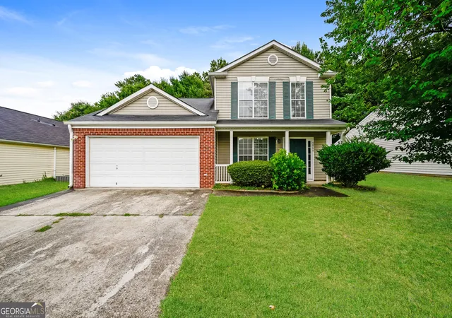 Photo 1 of Single family home for sale at 5866 Waggoner Ct, Rex, GA 30273 | MLS# 10809422 | Listing updated on 2026-08-22