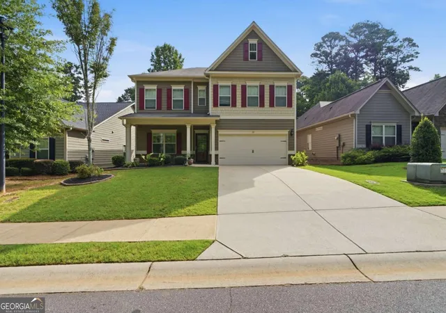 1st image of 155 Stone Manor Ct, Woodstock, GA 30188 | MLS# 10820659