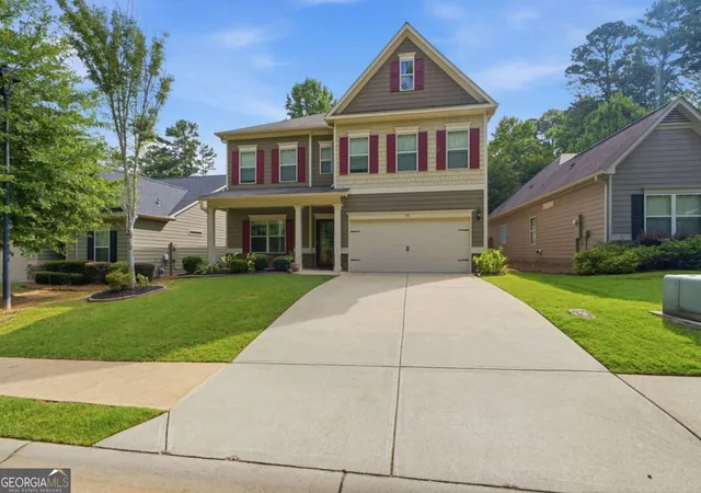 2nd image of 155 Stone Manor Ct, Woodstock, GA 30188 | MLS# 10820659