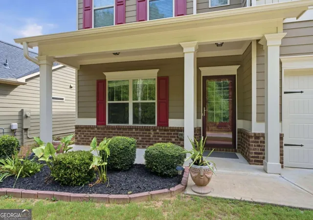 3rd image of 155 Stone Manor Ct, Woodstock, GA 30188 | MLS# 10820659
