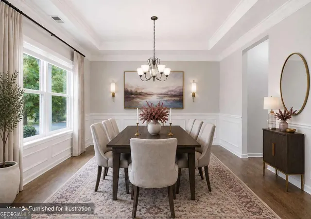 5th image of 155 Stone Manor Ct, Woodstock, GA 30188 | MLS# 10820659