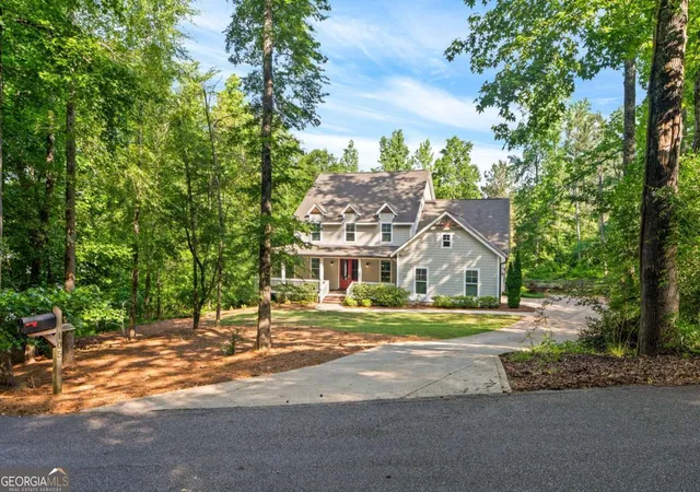 1st image of 105 Inverness Rd, Athens, GA 30606 | MLS# 10821401