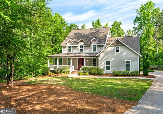 2nd image of 105 Inverness Rd, Athens, GA 30606 | MLS# 10821401