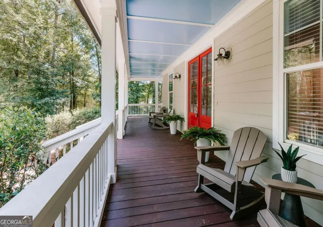 Photo 4 of Single family home for sale at 105 Inverness Rd, Athens, GA 30606 | MLS# 10821401 | Listing updated on 2026-08-26