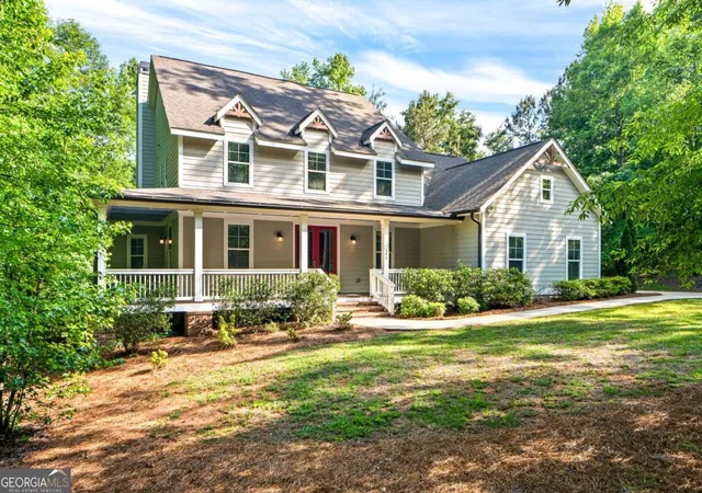 75th image of 105 Inverness Rd, Athens, GA 30606 | MLS# 10821401