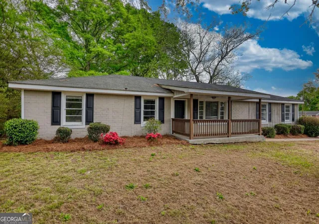 Homes for sale in Winder, GA | 180 Capitol Ave, Winder, GA 30680 | MLS# 10800715