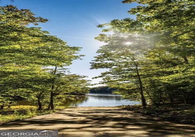 2nd image of 0 County Rd 3294, Wedowee, AL 36278 | MLS# 10791629