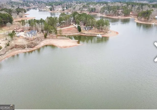 3rd image of 0 County Rd 3294, Wedowee, AL 36278 | MLS# 10791629