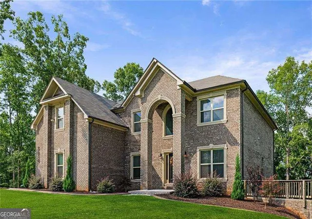 2nd image of 5810 Langdale, Douglasville, GA 30135 | MLS# 10801509