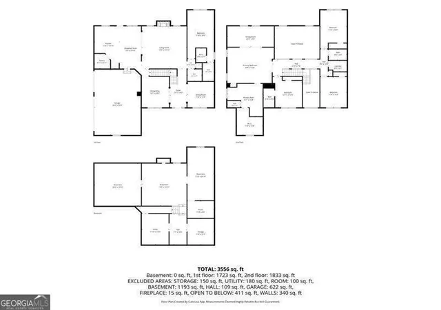 36th image of 5810 Langdale, Douglasville, GA 30135 | MLS# 10801509