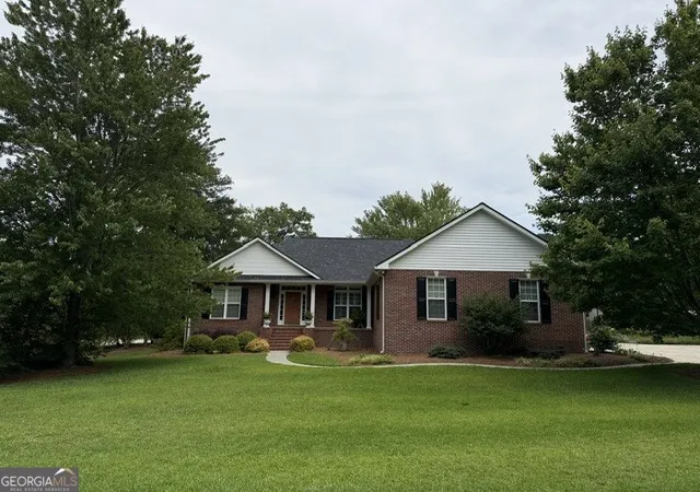 1st image of 640 Magnolia Dr, Thomson, GA 30824 | MLS# 10788831