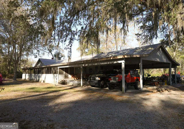 23rd image of 26 Capt Hanks Rd, Woodbine, GA 31569 | MLS# 10724308