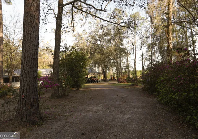 2nd image of 26 Capt Hanks Rd, Woodbine, GA 31569 | MLS# 10724308