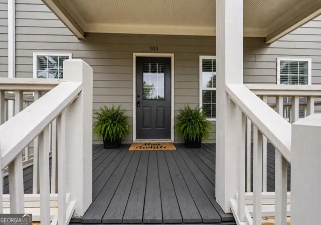 Photo 2 of Single family home for sale at 105 Port Laz Ln, Eatonton, GA 31024 | MLS# 10780333 | Listing updated on 2026-09-18