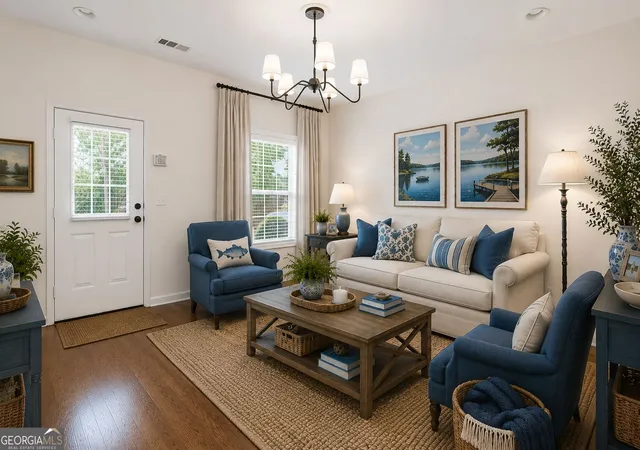 Photo 3 of Single family home for sale at 105 Port Laz Ln, Eatonton, GA 31024 | MLS# 10780333 | Listing updated on 2026-09-18