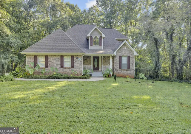 Photo 1 of Sale Pending at 1770 River Bluff Rd, Monroe, GA 30656 | MLS# 10825846 | Listing updated on 2026-09-01